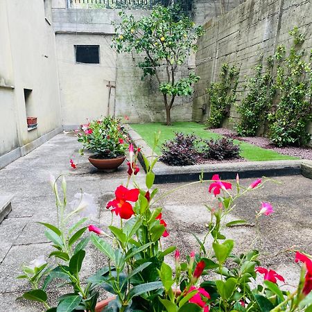 Lemon Tree Resort - Freeparking - Garden Genova Exterior foto