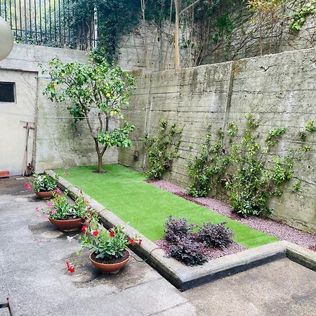 Lemon Tree Resort - Freeparking - Garden Genova Exterior foto