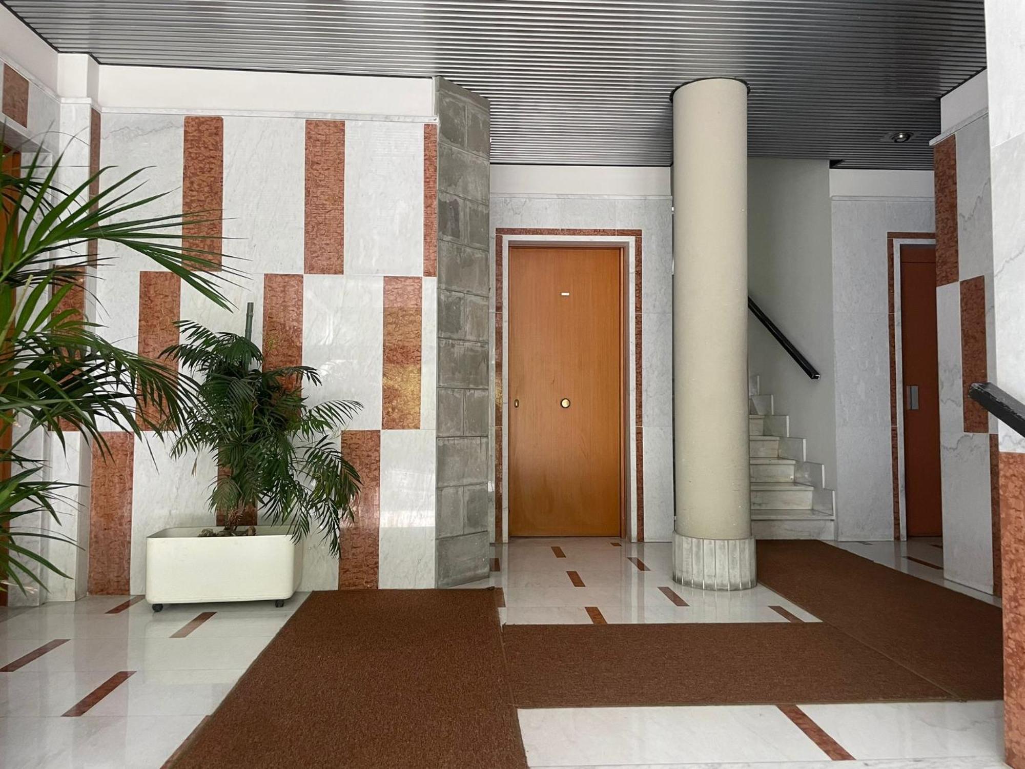 Lemon Tree Resort - Freeparking - Garden Genova Exterior foto