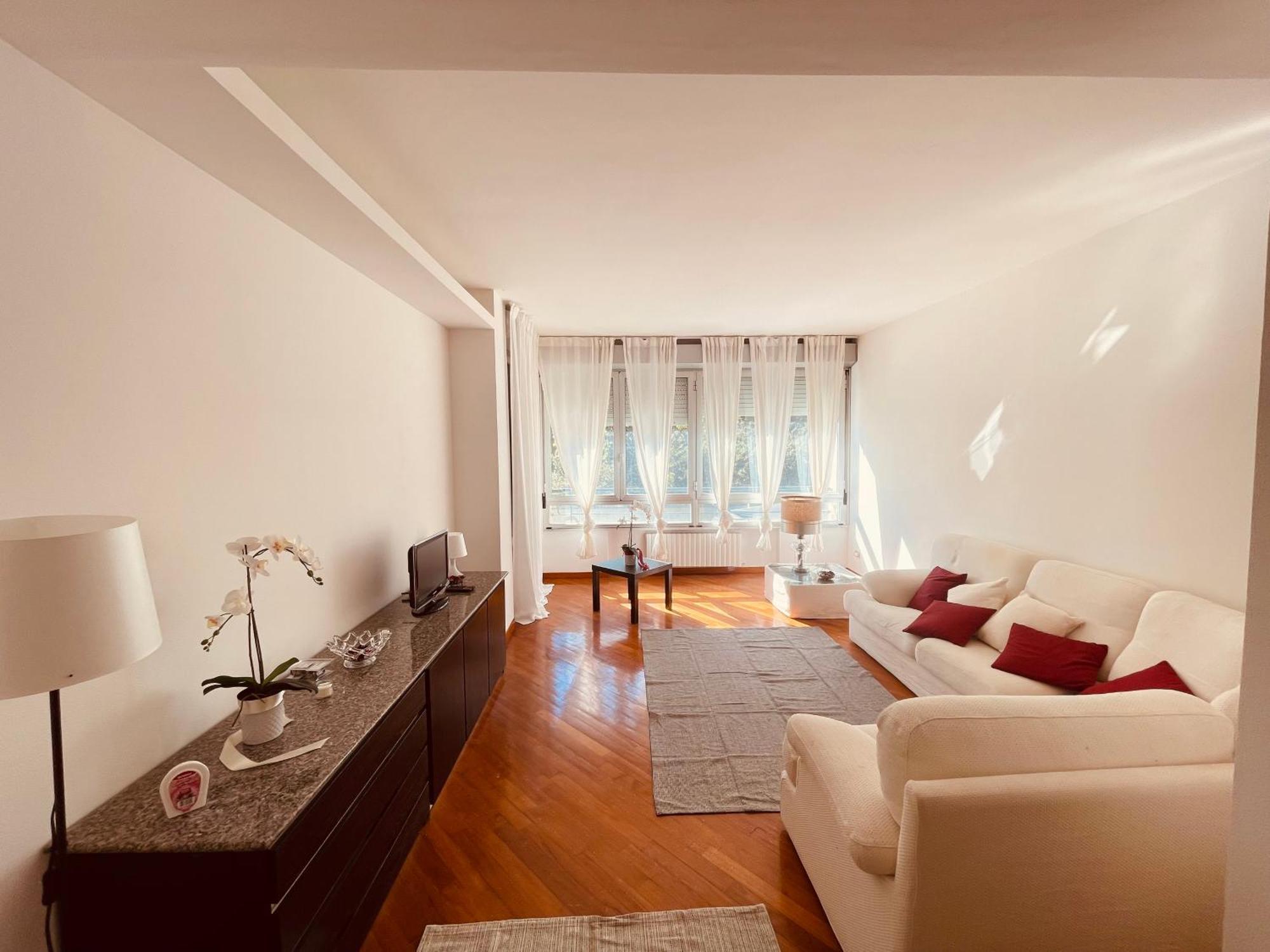 Lemon Tree Resort - Freeparking - Garden Genova Exterior foto